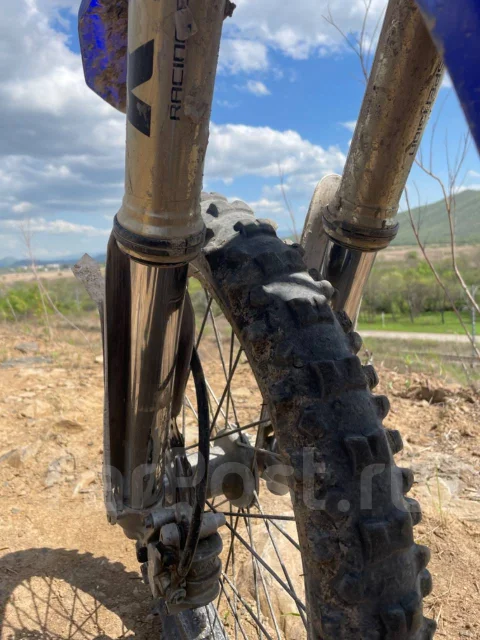 Yamaha YZ 450F. 450����. ��., ��������, ���������, ������ �� �� ����