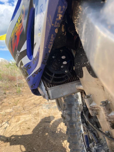 Yamaha YZ 450F. 450����. ��., ��������, ���������, ������ �� �� ����