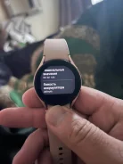 Samsung Galaxy Watch4. GPS, NFC, IP68 ����