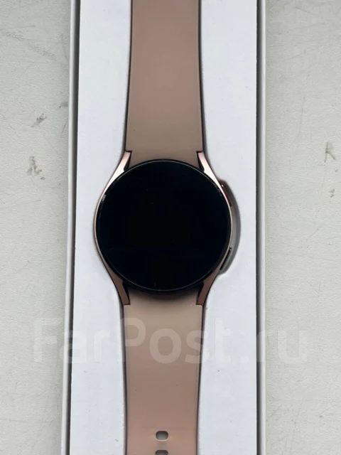 Samsung Galaxy Watch4. GPS, NFC, IP68 ����