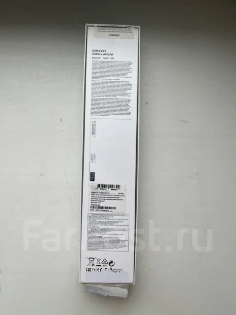 Samsung Galaxy Watch4. GPS, NFC, IP68 ����