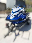 Yamaha GP1800. 2017 ��� ����