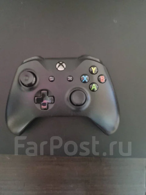 Microsoft Xbox One X ����