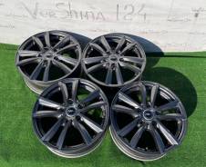 Weds Nirvana NV. 6.5x16", 5x114.3, ET53, �� 73���. ����