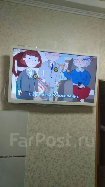 Toshiba 32KL934. LCD (��) ����