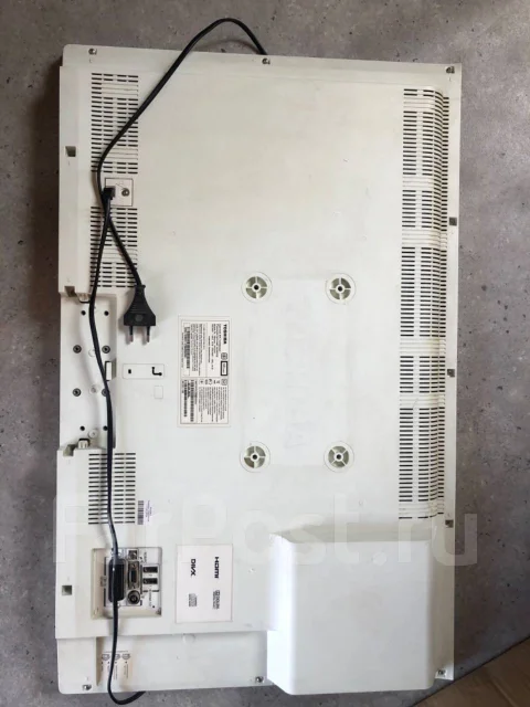 Toshiba 32KL934. LCD (��) ����