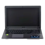 Asus X75VD. 17.3", 2,5����, ��� 6 ��, ���� 698���, WiFi: 1, Bluetooth: 1 ����