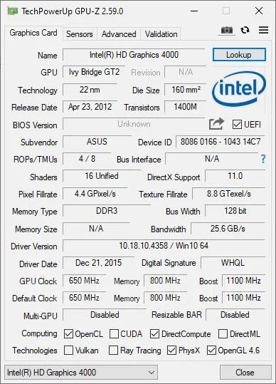Asus X75VD. 17.3", 2,5����, ��� 6 ��, ���� 698���, WiFi: 1, Bluetooth: 1 ����