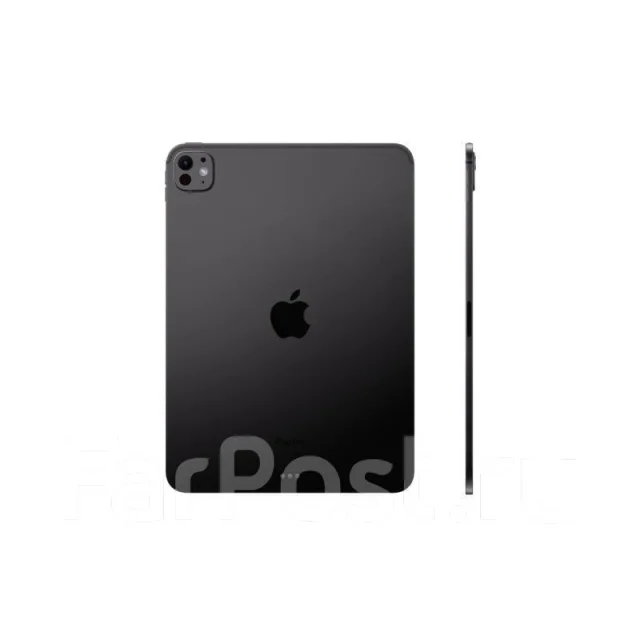 Apple iPad Pro 11. 11 ������, ������ 2 ��. ��� ����� �� ���������� ����