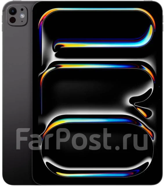 Apple iPad Pro 11. 11 ������, ������ 2 ��. ��� ����� �� ���������� ����