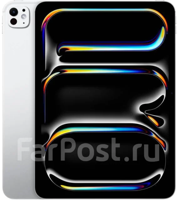 Apple iPad Pro 11. 11 ������, ������ 2 ��. ��� ����� �� ���������� ����