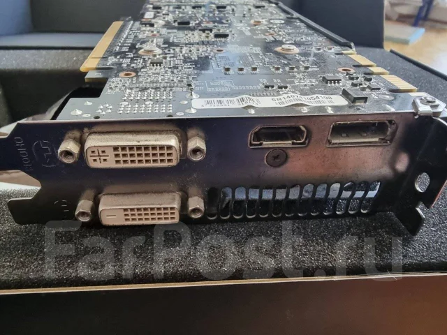 GeForce GTX 770 ����