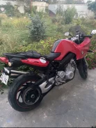 BMW F 800 S. 800����. ��., ��������, ���������, ������ �� �� ����