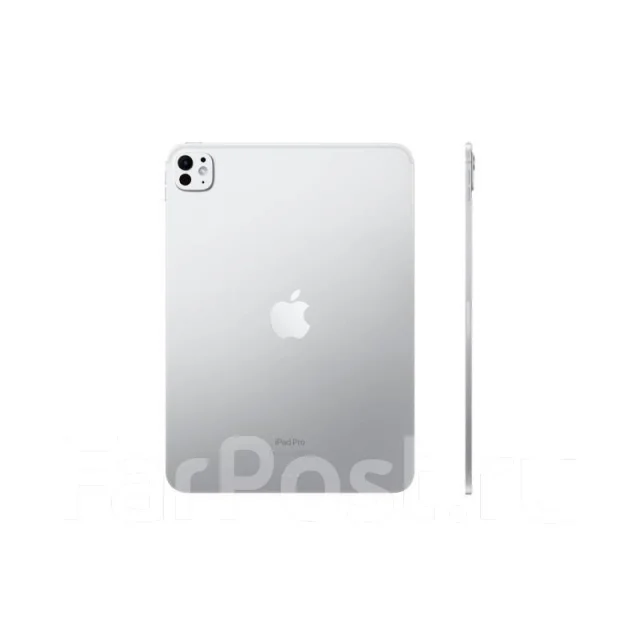 Apple iPad Pro 13. 13 ������, ������ 1 ��. ��� ����� �� ���������� ����