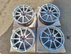 Offbeat Phantom X. 8.5x18", 5x114.3, ET38, �� 73,1���. ����