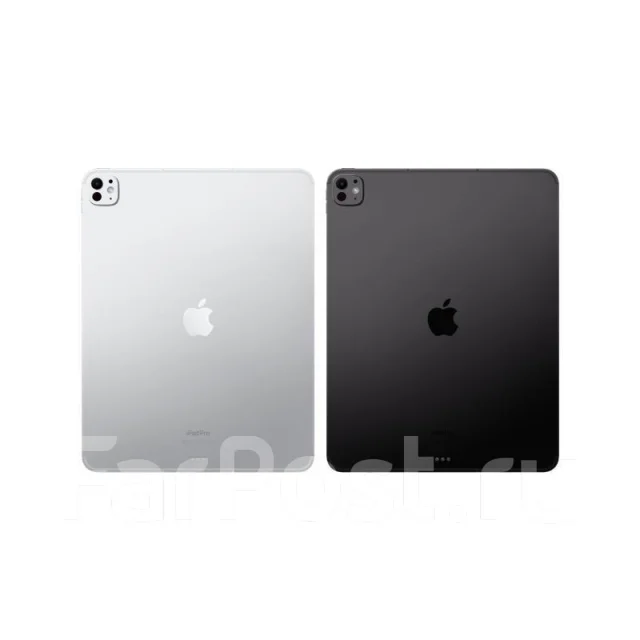 Apple iPad Pro 13. 13 ������, ������ 2 ��. ��� ����� �� ���������� ����