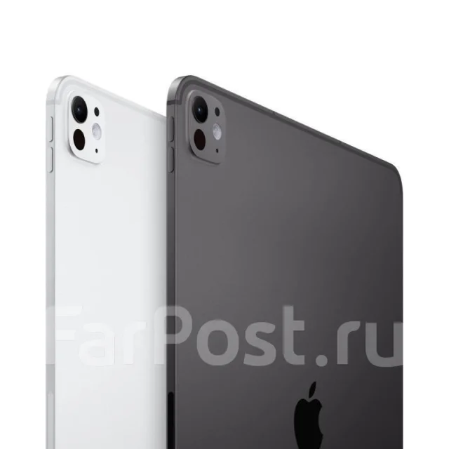 Apple iPad Pro 13. 13 ������, ������ 2 ��. ��� ����� �� ���������� ����