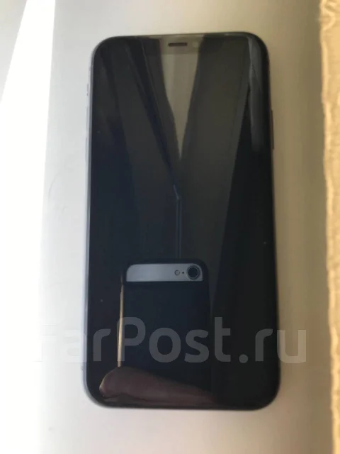 Apple iPhone 11. �/�, 64 ��, ������, 3G, 4G LTE, 5G, NFC ����