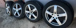 iFree ����. 7.0x16", 5x114.3, ET35 ����