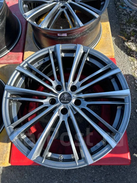 Weds Kranze Acuerdo. 9.0x19", 5x114.3, ET35, �� 72���. ����
