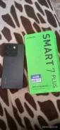 Infinix Smart 7 Plus. �/�, 64 ��, ����� ����