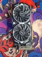 GeForce GTX 1060 ����