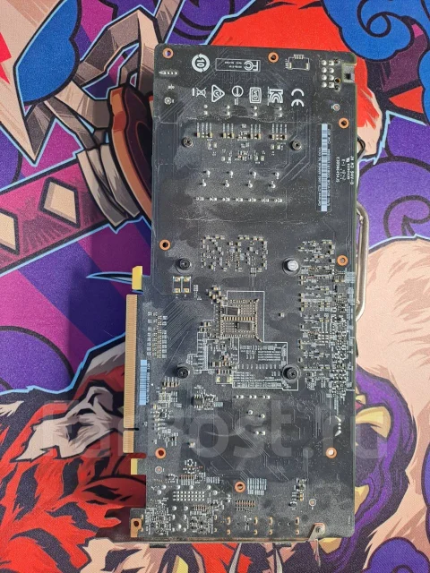 GeForce GTX 1060 ����