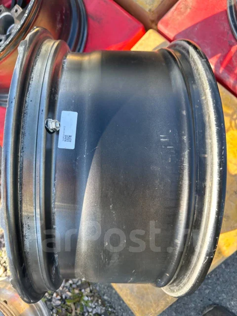 Weds Kranze Acuerdo. 9.0x19", 5x114.3, ET35, �� 72���. ����