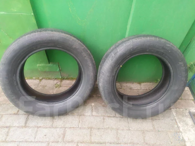 Dunlop Performa 202. ������, 2010 ���, �/�, ����� 35 % ����