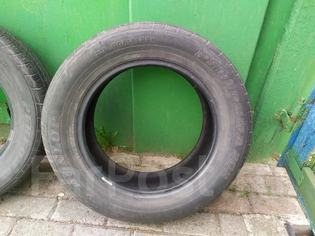 Dunlop Performa 202. ������, 2010 ���, �/�, ����� 35 % ����