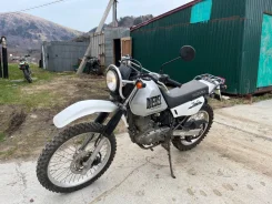 Suzuki Djebel 200. 200����. ��., ��������, ���������, ������ �� �� ����