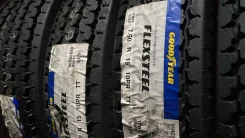 Goodyear FlexSteel. ������, ����� ����