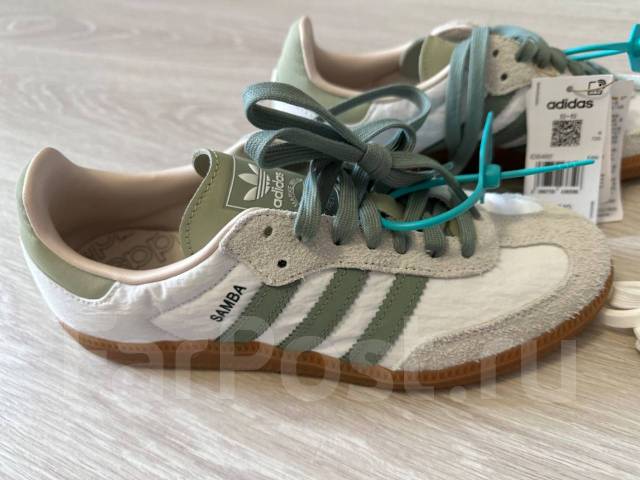 Adidas Samba OG W 38 8 500