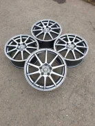 Manaray Sport. 7.0x17", 5x114.3, ET53 ����