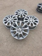 Weds Axel. 6.0x15", 5x100, ET43 ����