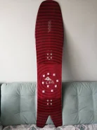 K2. 144���., wide-������: 1, freeride (�������) ����