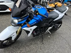 Suzuki GSR 750. 750����. ��., ��������, ���������, ��� ������� ����
