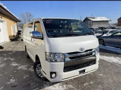 Toyota Hiace. �������, 4wd, 3.0, ������, 90 000����. �� ����