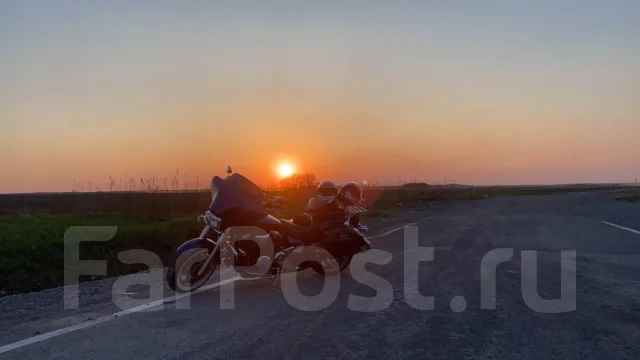 Yamaha XVS 1300. 1 300����. ��., ��������, ���������, ������ �� �� ����