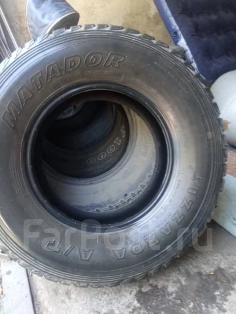 Matador MP-71 Izzarda A/T 4x4. ����� at, �/�, ����� 50 % ����