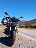 Bajaj Dominar 250. 250����. ��., ��������, ���������, ������ �� �� ����