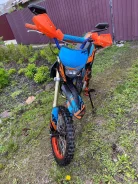 Kayo Evolution YX125EM. 125����. ��., ��������, ��� ���, ������ �� �� ����