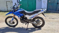 Motoland XR250 Enduro. 229����. ��., ��������, ���������, ������ �� �� ����