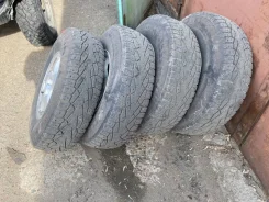 Nokian Hakkapeliitta LT. ������, ����������, 2013 ���, �/�, ����� 60 % ����