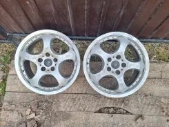 Erst. x17", 5x100 ����