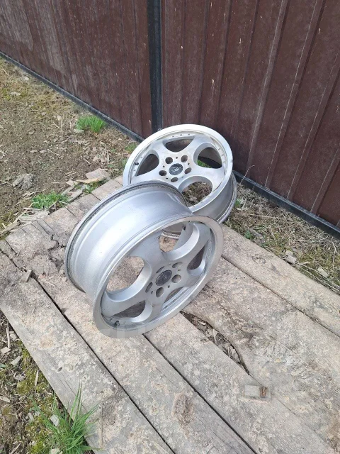 Erst. x17", 5x100 ����