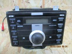 Clarion 
