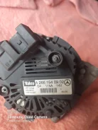 ��������� � mercedes a klass TG11C035 ����