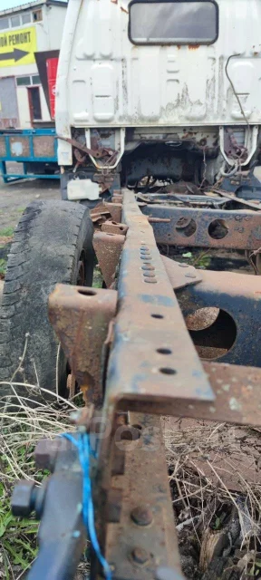 Toyota Dyna ����