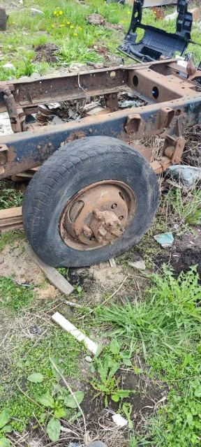 Toyota Dyna ����